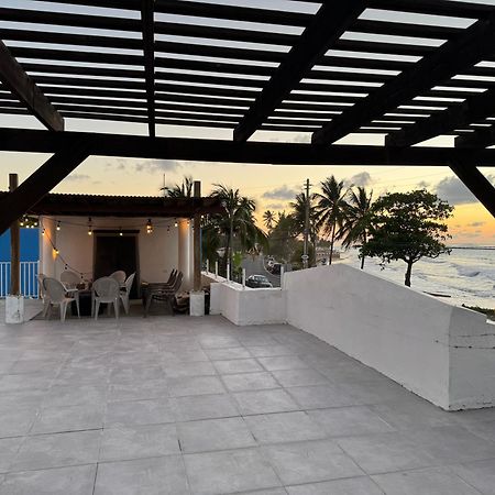 Aguada Beach Condos Exterior foto