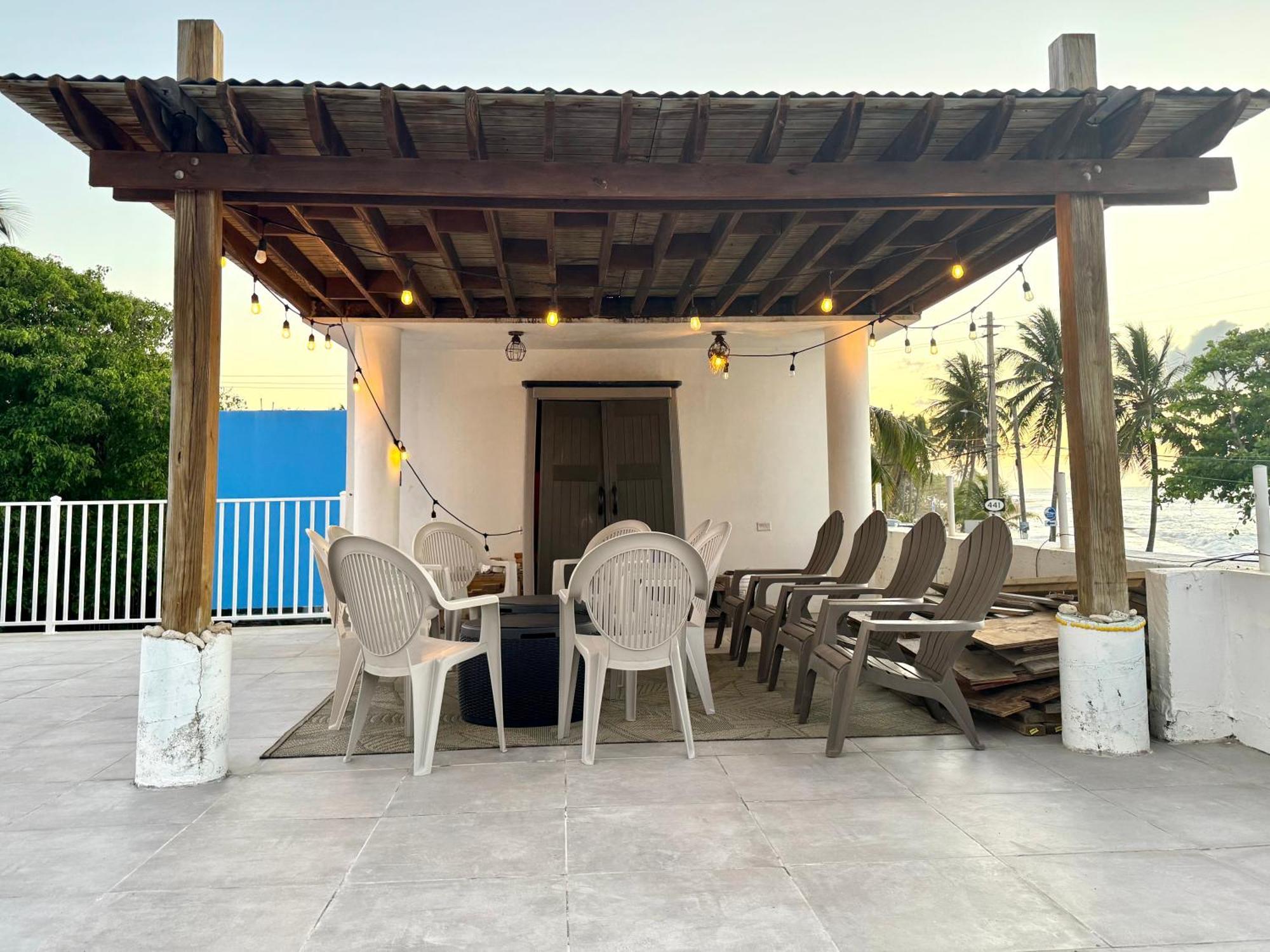 Aguada Beach Condos Exterior foto